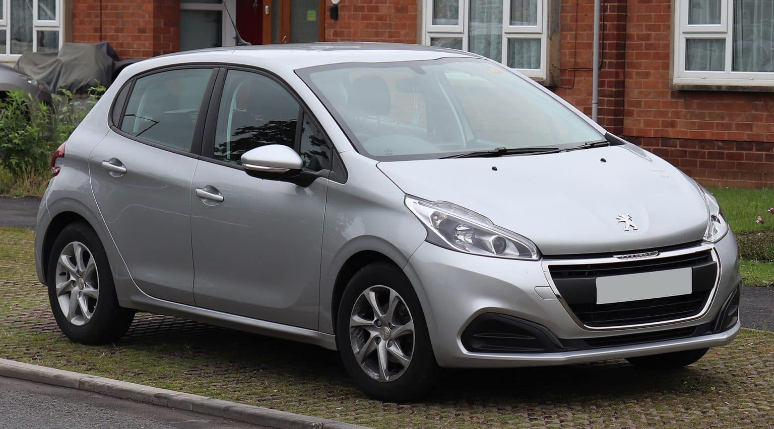 Peugeot 208 Automatic Gearbox Problems The FatMech