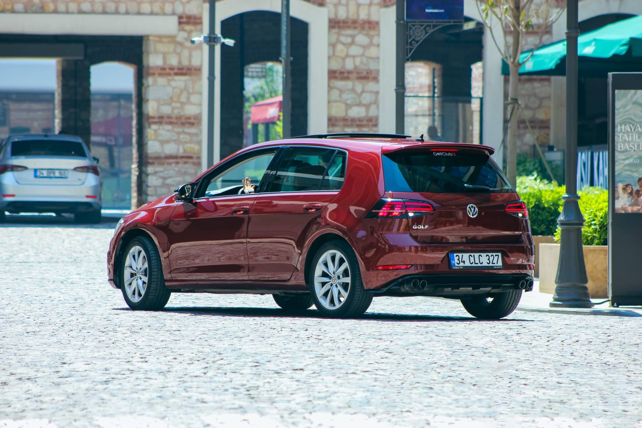 VW Golf Alternator Replacement Cost (UK) The FatMech