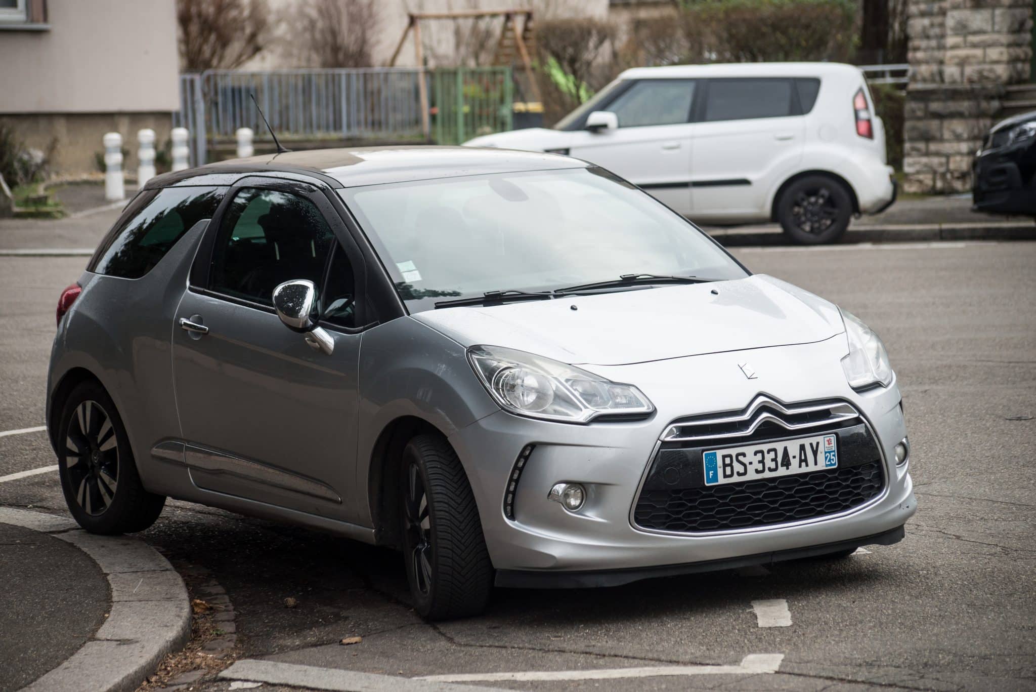 Citroen DS3 Clutch Replacement Cost The FatMech
