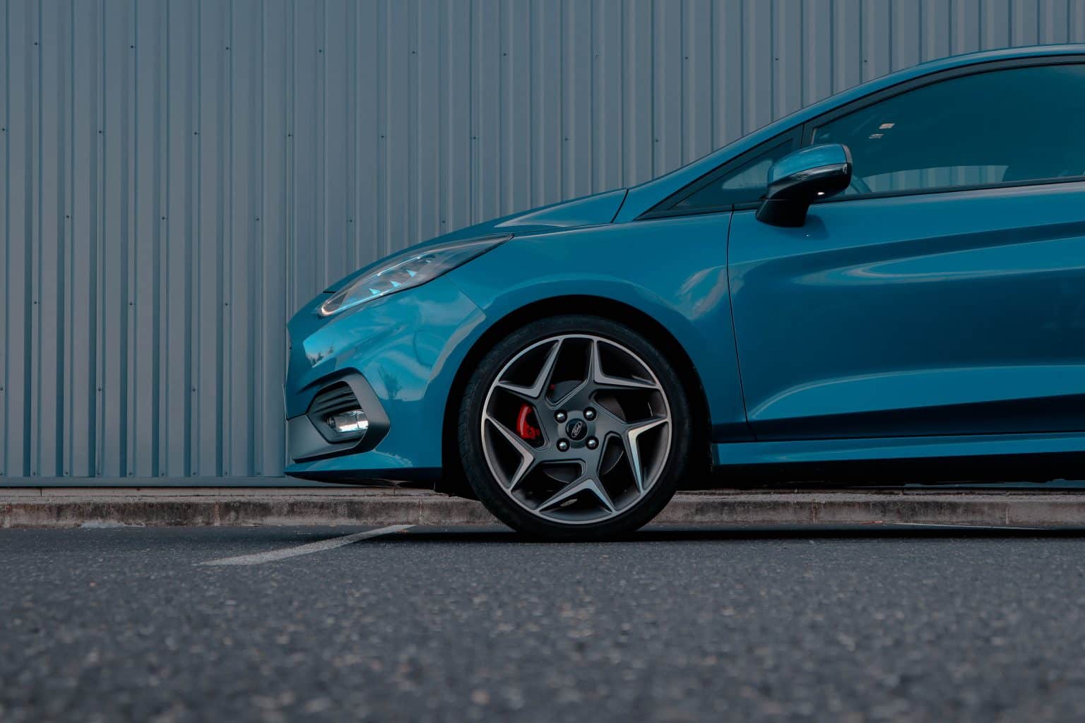 Ford Fiesta Tyre Pressures The FatMech Ford Fiesta Tyre Pressures The FatMech