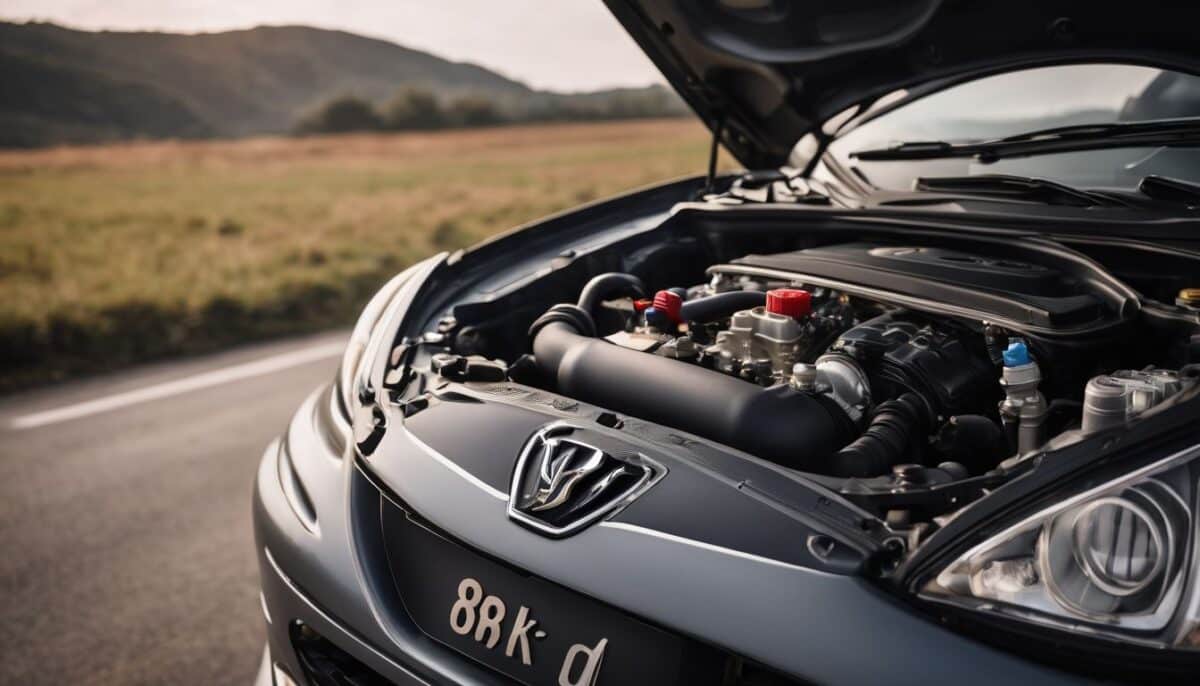 Optimal Operating Temperature For A Peugeot 206: What Temperature ...